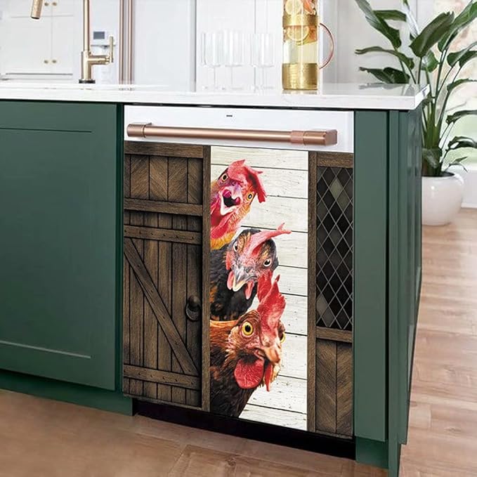 What’s Cookin’, Good Lookin? Dishwasher Magnet