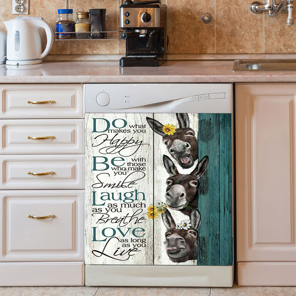 Hello Sweet Cheeks Kitchen Magnet