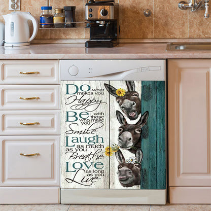 Hello Sweet Cheeks Kitchen Magnet