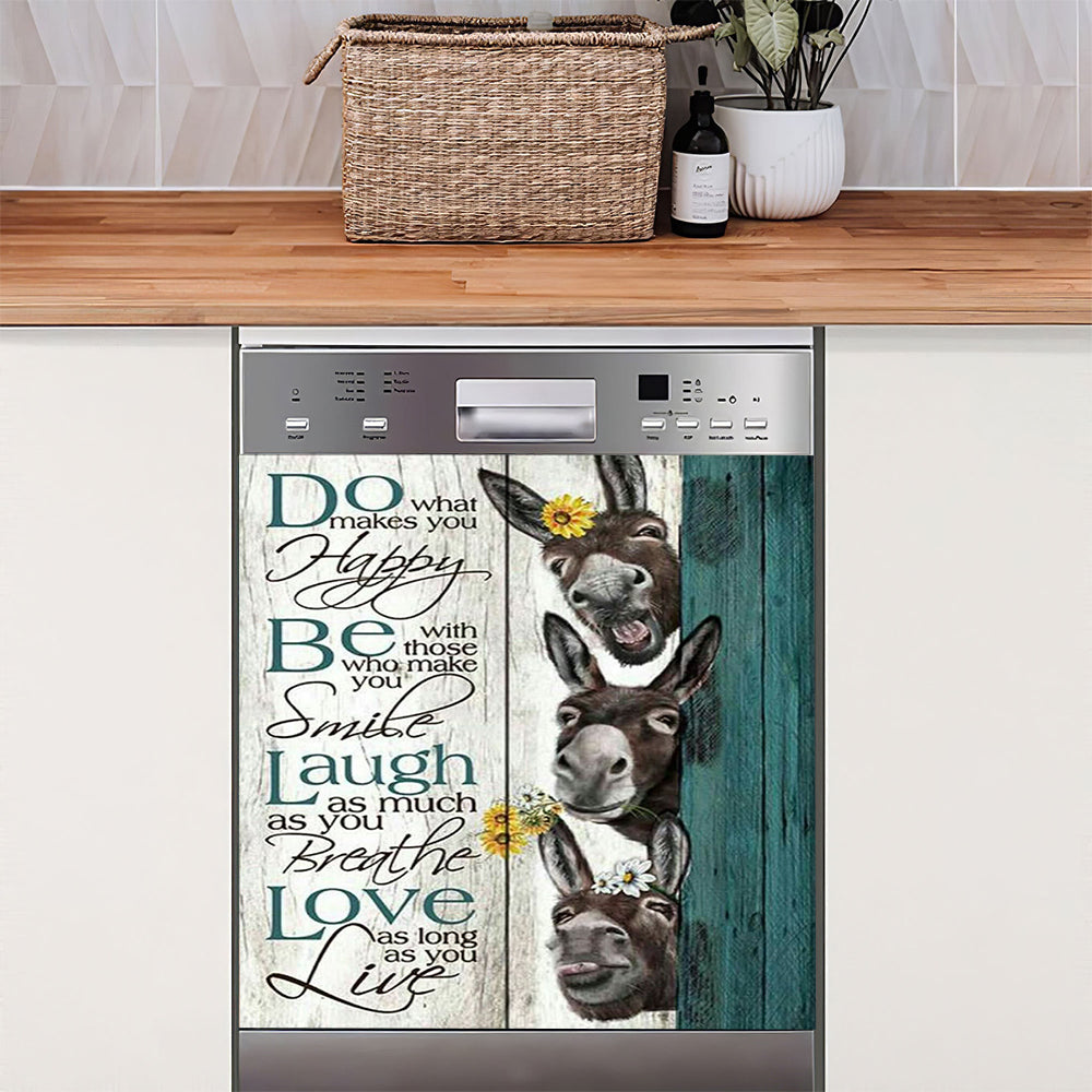 Hello Sweet Cheeks Kitchen Magnet