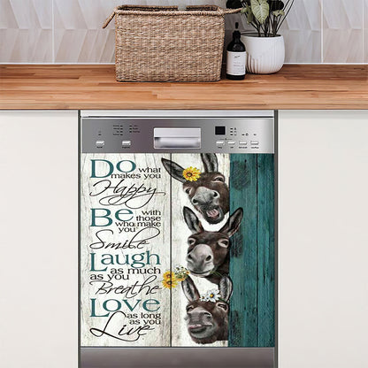 Hello Sweet Cheeks Kitchen Magnet