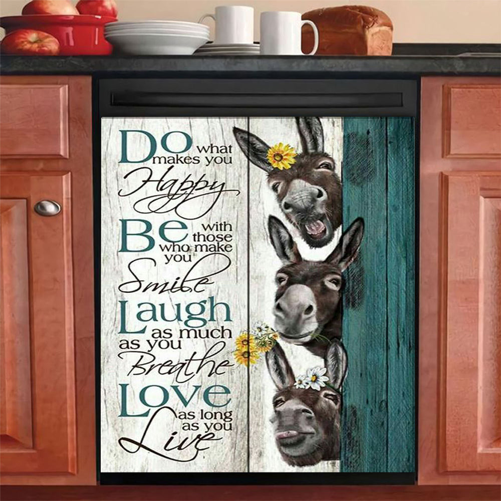 Hello Sweet Cheeks Kitchen Magnet